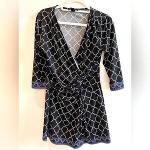 White House Black Market Dress/Tunic - size small